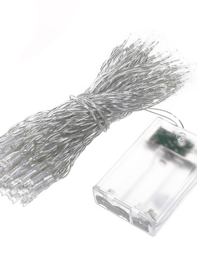 80 LED Strip white Stable Mode Flash for the fiesta