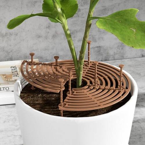Garden Plant Pot Grid Plant Pot Cover Plant Flower