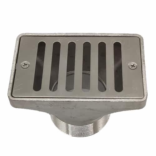 Hot Swimming Pool Accessories Pool Wall Overflow Pool Drain