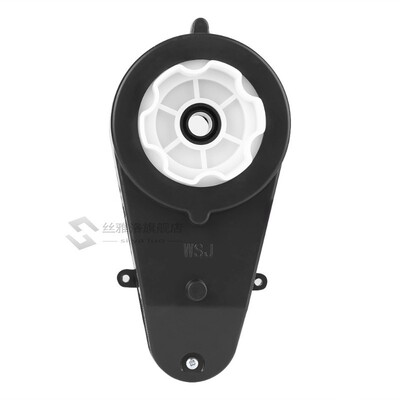 Ride On Car Motor box 390 550 Motor  Box DC 12V 30000RPM Ele