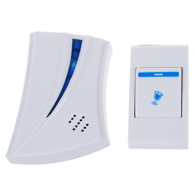 24 Tune Melody Door Bell Chime Alarm