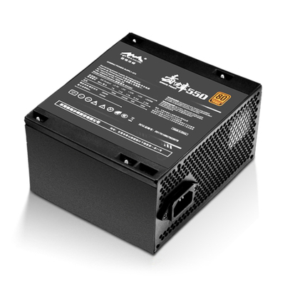 Gaming Quiet PC Computer Power Supply Support Gaming Quiet C