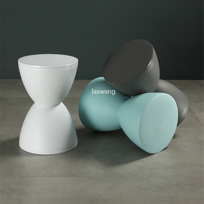 Customized Living Room Ottomans Nordic Shoe Changing Stool