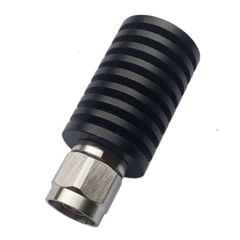 Promotion! Dummy Load Plug, 25W N Male Connector Small 50