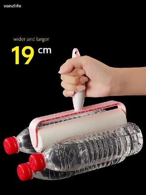 vanzlife roller tear 19cm dust sticky paper clothes