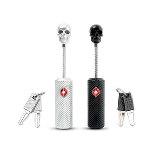 TSA Safe Travel Baggage Luggage Suitcase Lock Padlock With T