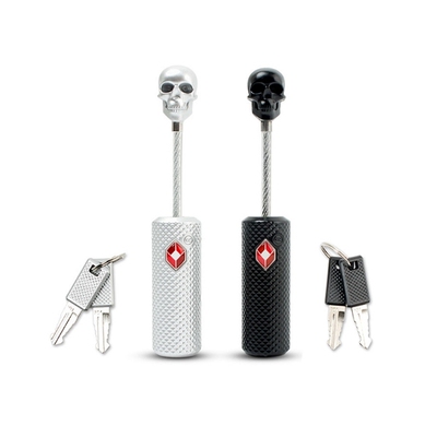 TSA Safe Travel Baggage Luggage Suitcase Lock Padlock With T