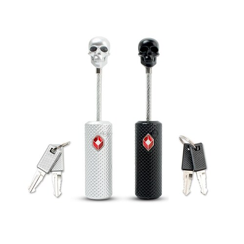 TSA Safe Travel Baggage Luggage Suitcase Lock Padlock With T