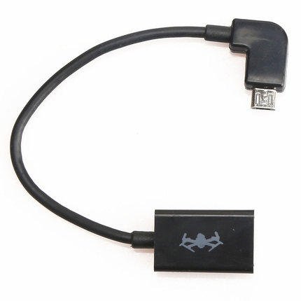 USB Remote Controller Data cable for DJI MAVIC PRO & SPA