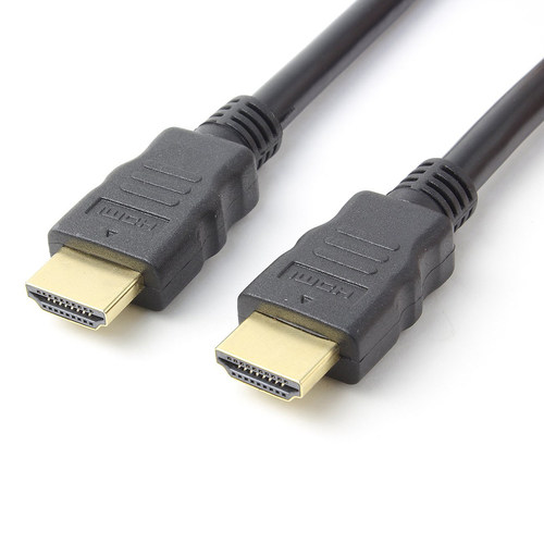 HDMI cable 5m HDMI male to HDMI male V1.3 standard gold - pl