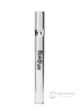 CORNOT Somking Glass Pipe One Hitter Glass Blunt Pipes Smoki