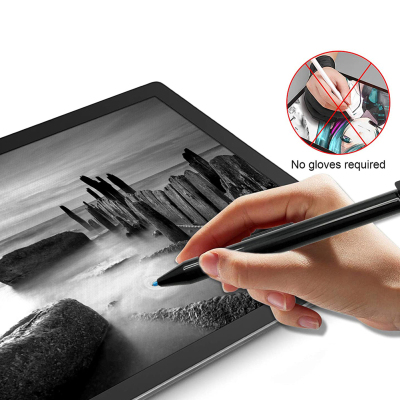 Passive Active Stylus Stylus Pen Magnetic Attraction Electro