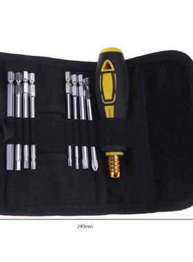 9 in 1 Set Multi-Bit Tools RepTorx Screw Driver Screwdrivers