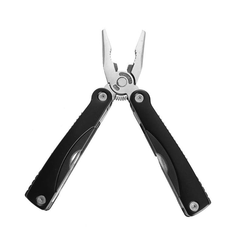 Multitool Plier Camping Survival Knife Tool Pliers Combinati