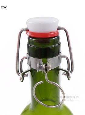 Recyclable ABS Swaying/Swing top Beer Bottle Cap Bottle Stop