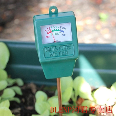 Soil Moisture Measuring Sensor Tester Humidity Hygrometer Hy