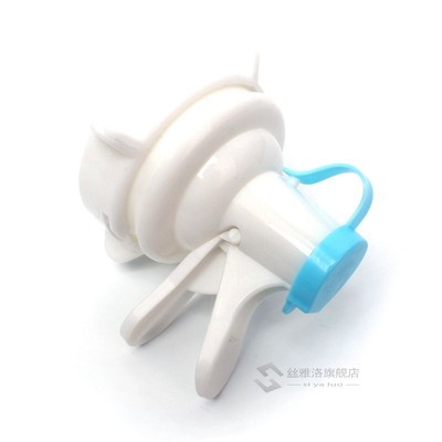 Home Kitchen Clean Water Dispenser Faucet Inverted Drinking