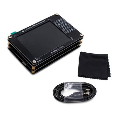 Resolution 320x240  Thermal Imager Thermal Imager  Thermomet