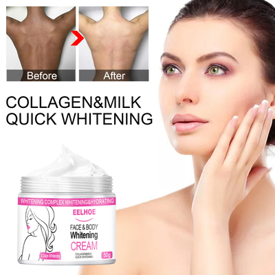 Whitening Cream Bleaching Body Lightening Cream Underarm