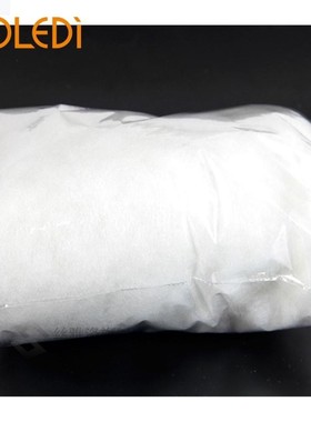 Christmas Artificial Fake Snow cotton Snowflakes 200g DIY Wi