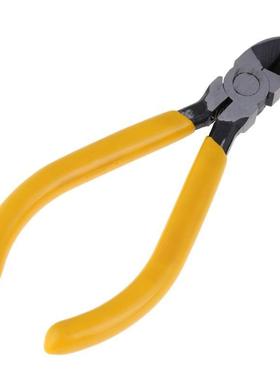 Cable Cutting Side Snips Nippers Wire Cutter Clamping Pliers