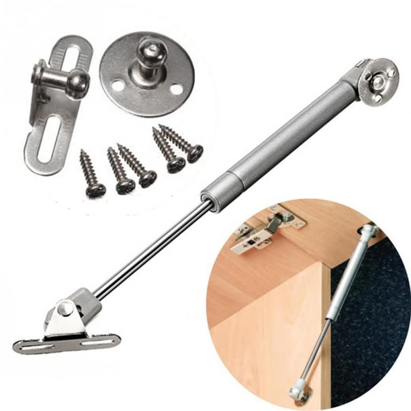 Furniture Hinge Kitchen Cabinet Door Lift Pneumatic Support