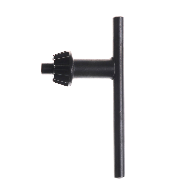 Drill Chuck Keys Applicable To 13MM Drill Chuck With Gum Cov