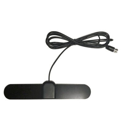 directional Capability TV Aerial HDTV Aerial with Gain For D