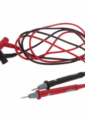 2pcs probe Pen Multimeter Voltmeter Ammeter Cable Tester Arr