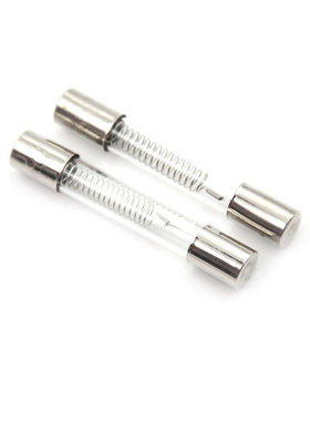 10PCS 5KV 0.6A 0.65A 600mA 6500mA Microwave Oven Voltage Fus
