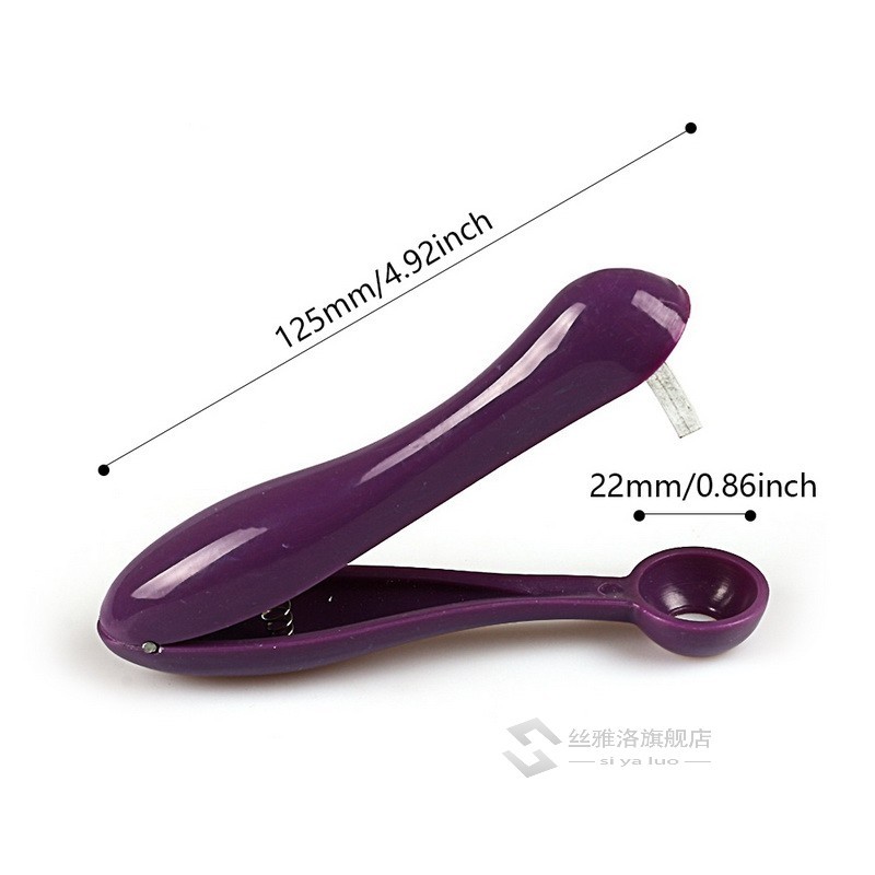 Core Pitter Remover Cherry Fruit Kitchen Olive Core Gadget S