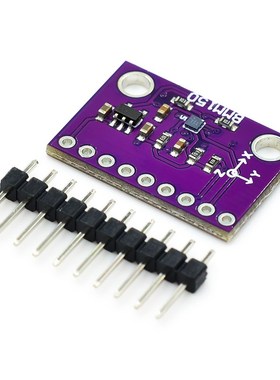 CJMCU-150 BMM150 Magnetic sensor magnetometer compass Geoma