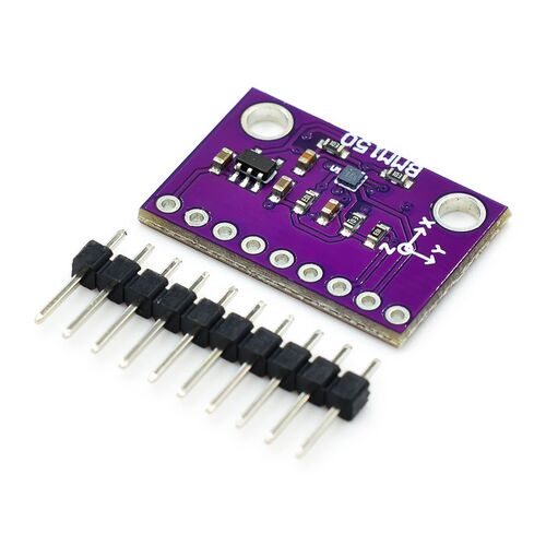 CJMCU-150 BMM150 Magnetic sensor magnetometer compass Geoma