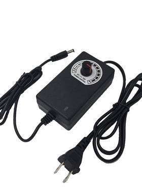 2PCS 3-12V 2A 24W AC/DC Adapter Switching Power Supply Regul