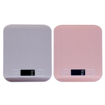 10kg/1g LCD Scale Herb Food Kitchen Weighing Balance for Hom