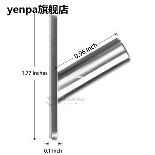 Stainless Steel Hooks Hanger Self Adhesive Robe Towel Hook