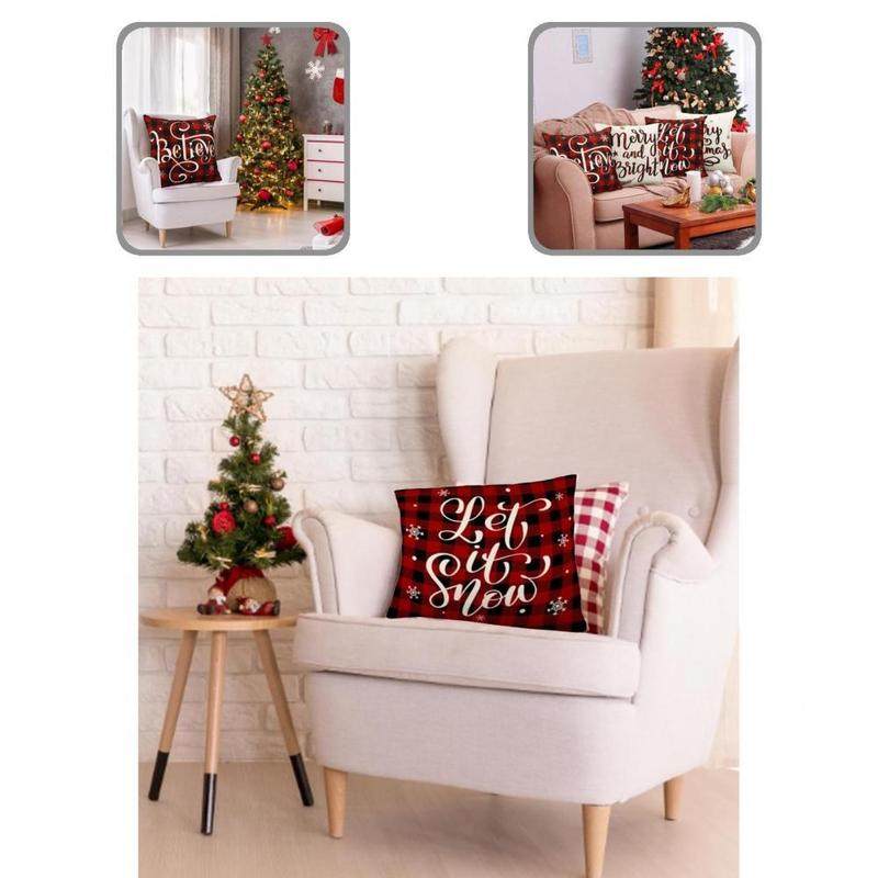 minimalist 1 set stylish european style throw pillow case