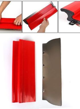 Putty Knife Drywall Smoothing Spatula Wall Plastering Tools