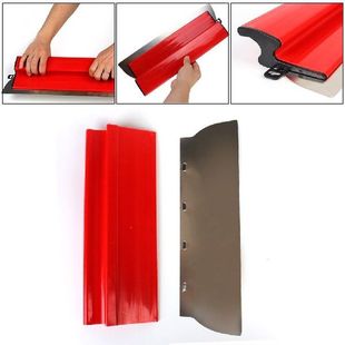 Putty Knife Drywall Smoothing Spatula Wall Plastering Tools