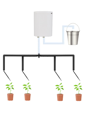 Automatic Watering Pump Controller Timer Watering System