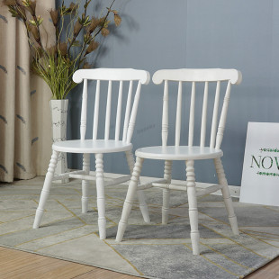 Furniture Nordic Kitchen Dining Chairs Chair