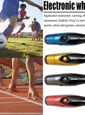 Electronic Electric Whistle