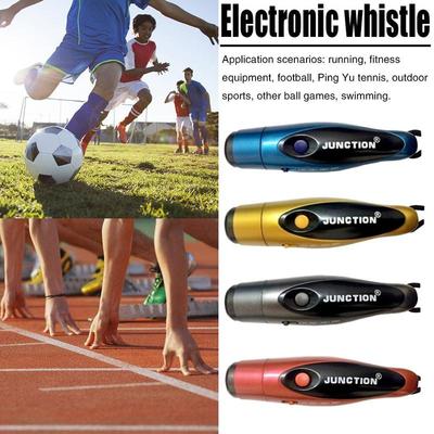 Electronic Electric Whistle