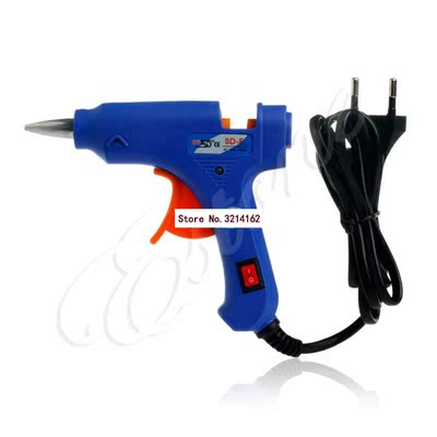 20W Electric EU Plug SD-E Stick Heater Trigger Repair Tool M
