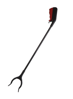 Useful Grabber Tool Long Pick up Helping Reach Hand Stick Cl