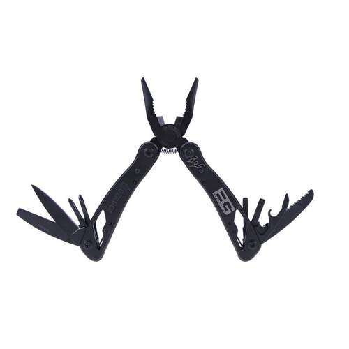 Knife Plier Fishing Pliers Survival Combination Camping Knif