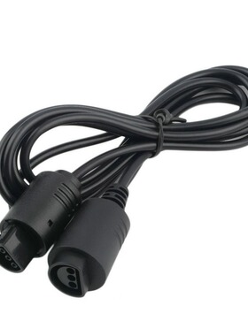 6 Ft/1.8 Meter Foot Length Extension Cable Cords For Nintend