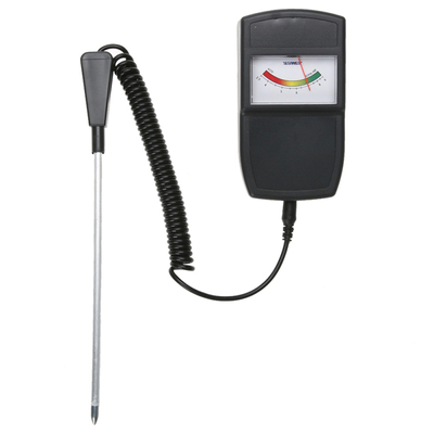 2.5 - 10.0 pH Soil pH Meter Level Tester for  Plants Crops F