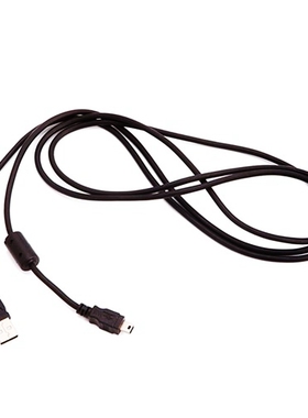 PS3 1.8m Charging Cable for Playstation 3 PS3 Controllers Bl