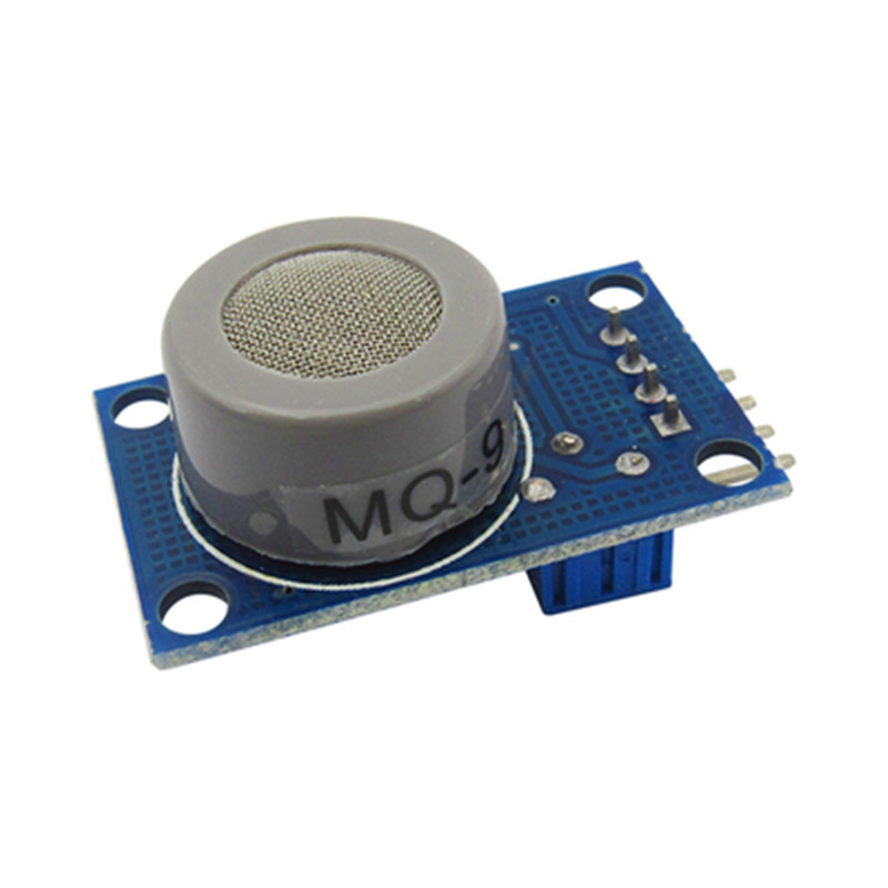 MQ-9 MQ9 Carbon monoxide alarm combustible gas sensor module